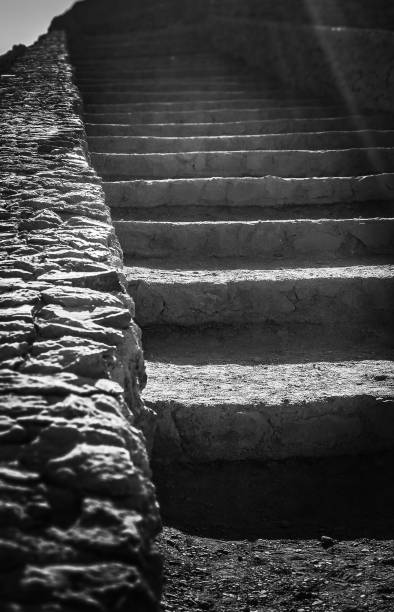 istock Journey of life 1203090803