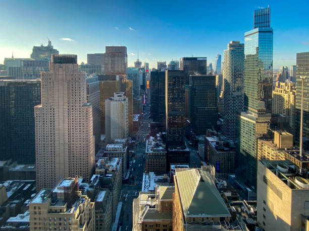 istock New York City Skyline 1203093059