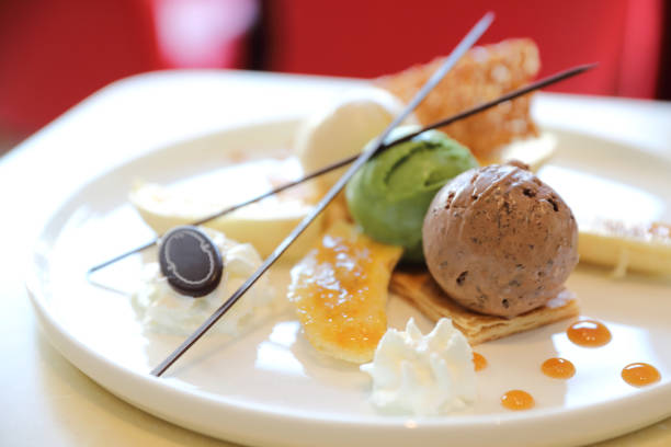 istock banana split sundae ice cream 1203111538