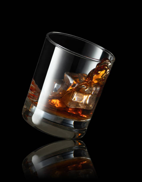 istock whiskey in glass 1203119664