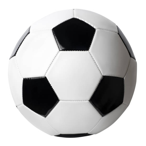 istock soccer ball isolated on white 1203120014