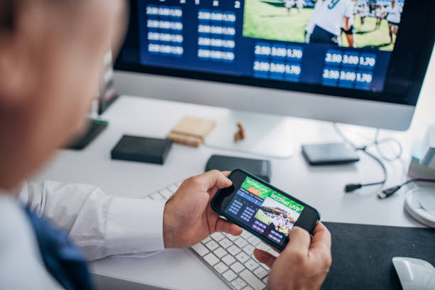 Tỷ Lệ Kèo Bóng Đá Là Gì?