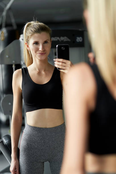 istock It's motivation for others to see what she train 1203148649