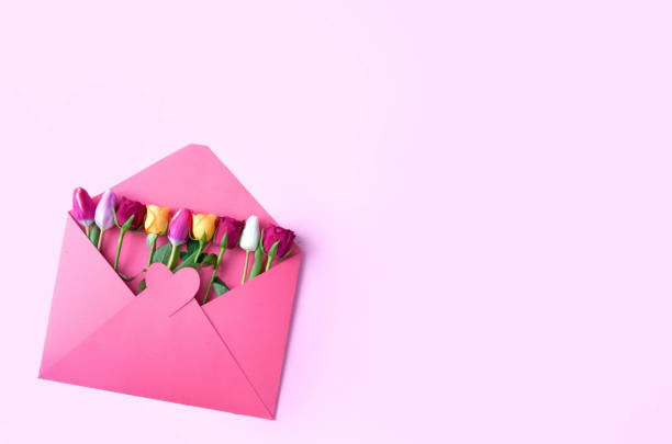 istock Mothers day greeting card concept 1203153234