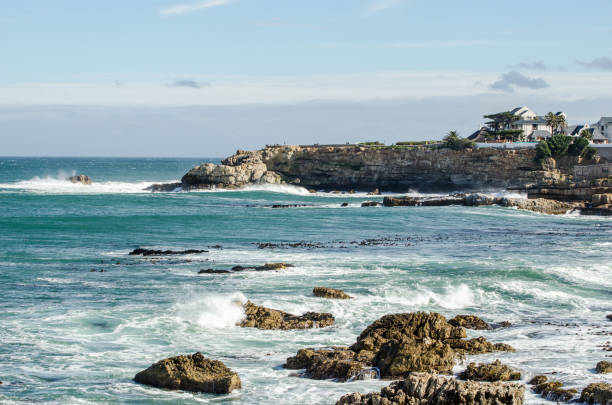 istock Hermanus Western Cape, South Africa 1203155521