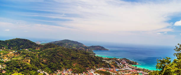 istock Travel adventure Phuket Thailand 1203159839