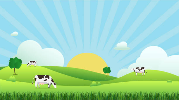 361 Animals That Eat Grass Backgrounds Illustrations & Clip Art - iStock 361 Animals That Eat Grass Backgrounds Illustrations & Clip Art - iStock