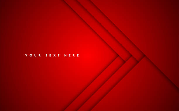 赤の抽象ベクトルの背景 - red background vector symbol light effect点のイラスト素材／クリップアート素材／マンガ素材／アイコン素材
