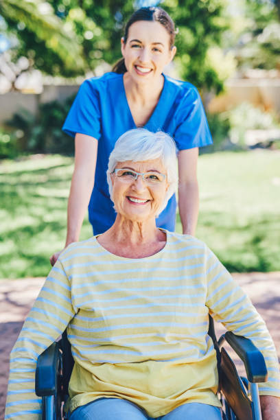 istock She makes sure I move around as much as I want to 1203172502
