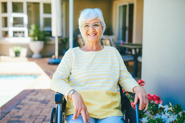 istock Retirement has been much more enjoyable than I thought 1203173330