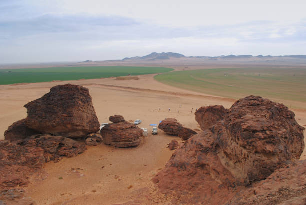 istock Tabuk farms 1203173752
