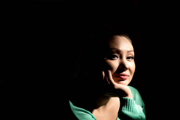 istock Women Portrait variations 1203177221