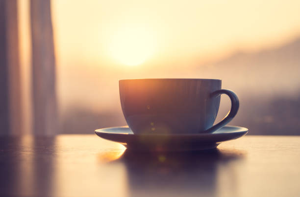 718,078 Early Morning Coffee Stock Photos, Pictures ...