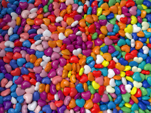 istock background of colorful candy hearts 1203189363