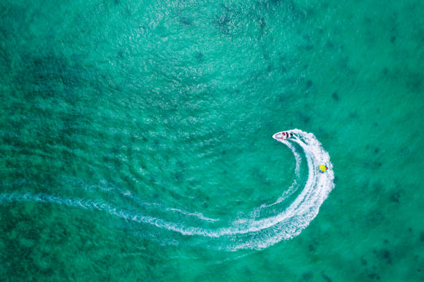 istock Water games in summertime 1203191368