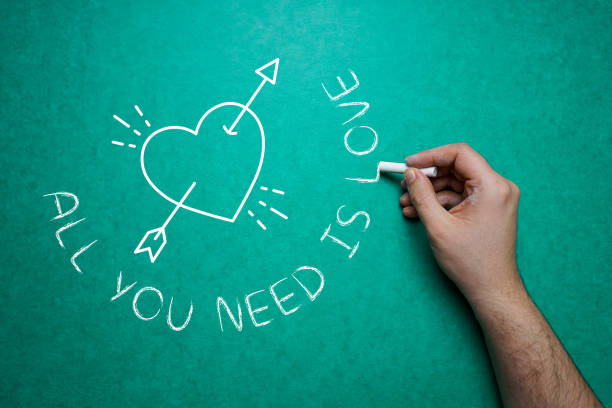 istock All you need is love 1203193468