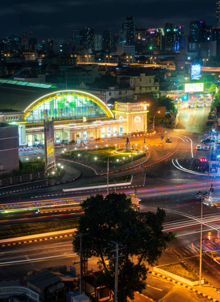 istock Hua lamphong Bangkok 1203194796