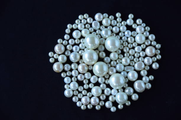 istock pearl of background 1203202946