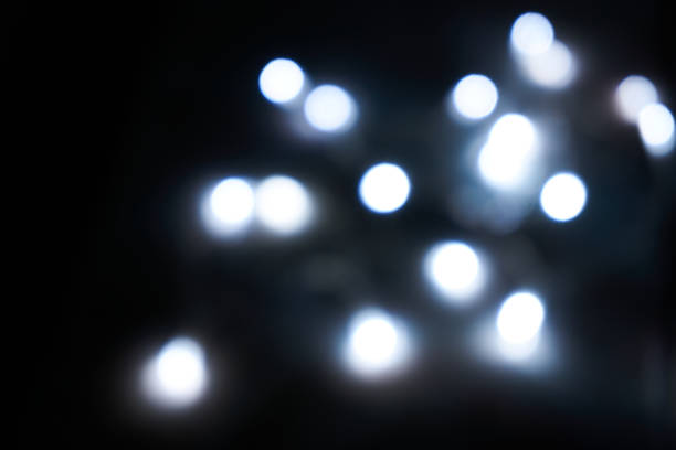 istock the glitter bokeh lights bokeh defocused background 1203209887