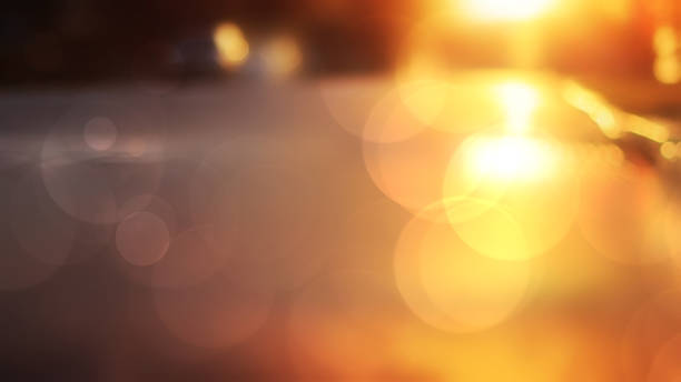 istock Yellow abstract background blur,holiday wallpaper 1203211165
