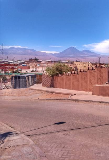 istock La Paz, Bolivia, South America 1203227295