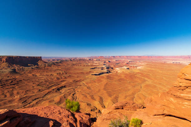 istock Canyonlands National Park, Moab, Utah 1203243239