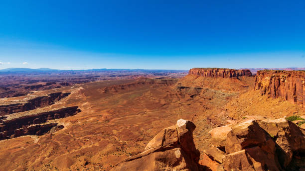 istock Canyonlands National Park, Moab, Utah 1203243334