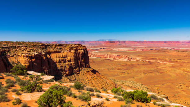 istock Canyonlands National Park, Moab, Utah 1203243603
