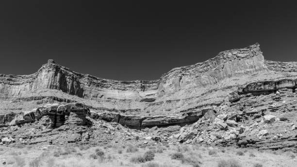 istock Canyonlands National Park, Moab, Utah 1203243644
