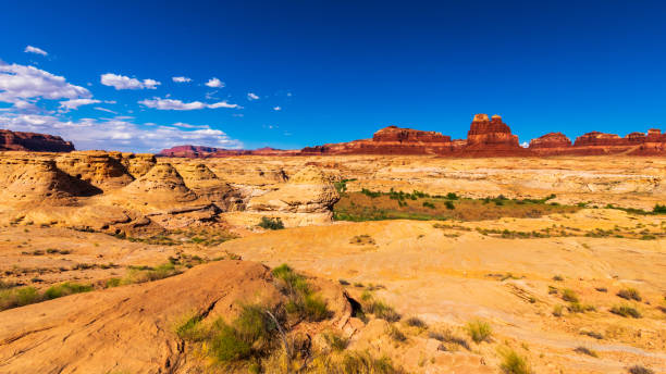 istock Glen Canyon National Recreation Area, Utah 1203244671