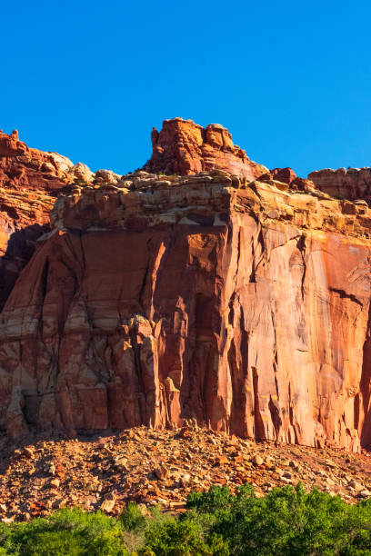 istock Capitol Reef National Park, Utah 1203244976