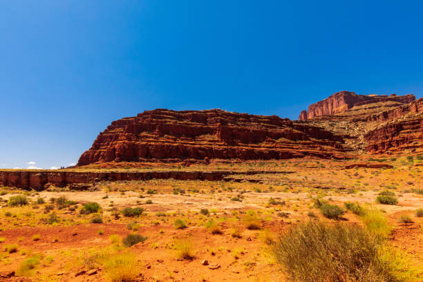 istock Canyonlands National Park, Moab, Utah 1203245093