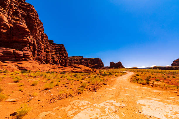 istock Canyonlands National Park, Moab, Utah 1203245161