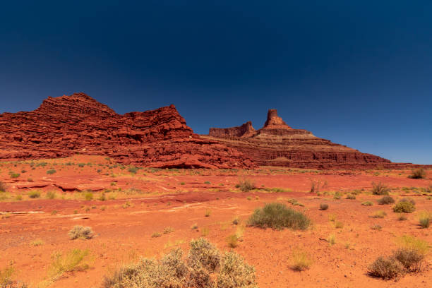 istock Canyonlands National Park, Moab, Utah 1203246090