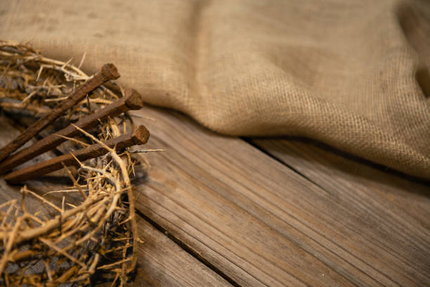 istock Season of Easter 1203246296