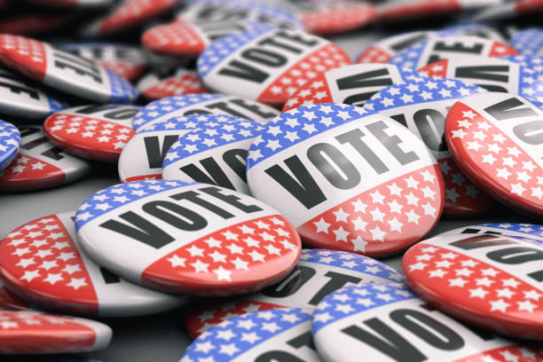 istock US Presidential Election Voting Pins 1203256462