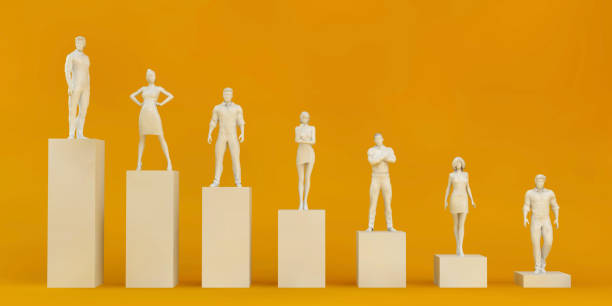 istock Attracting and Keeping Top Talent 1203282589