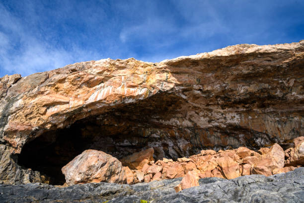 istock The Wild South Coast 1203297485