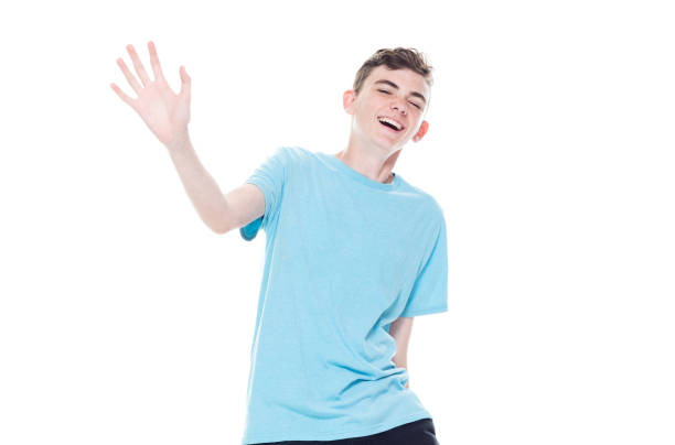 istock Caucasian teenage boys 1203302287