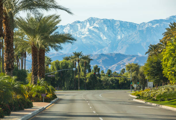 istock Indian Wells California 1203303531