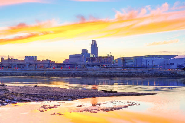 istock Omaha, Nebraska, United States 1203306605