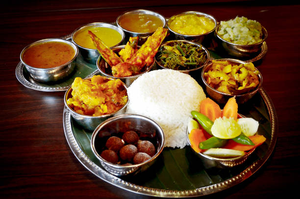 10 Dishes to Try in Assam 10 Dishes to Try in Assam