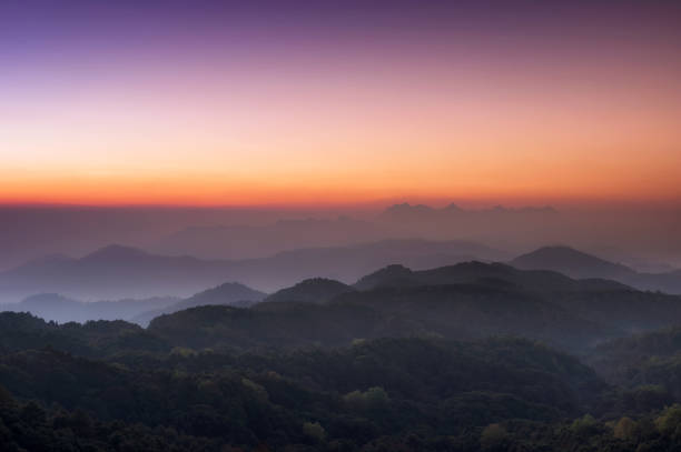 istock View of Doi Luang Chiang Dao. 1203324047