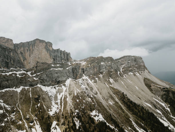 istock Seiser Alm, Dolomite Alps, Italy, Europe 1203324590