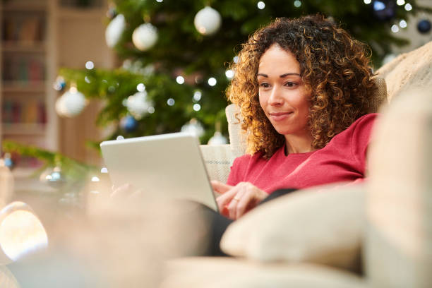 istock last minute christmas shopping 1203327149