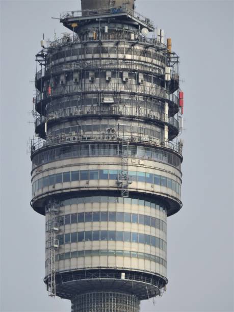 istock TV tower fragment zoomed in 1203344244