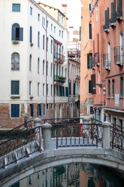 istock Morning in Venice. City views 1203348215