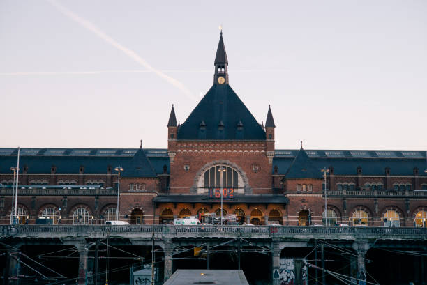 istock City of Copenhagen 1203353735