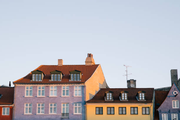 istock City of Copenhagen 1203353781