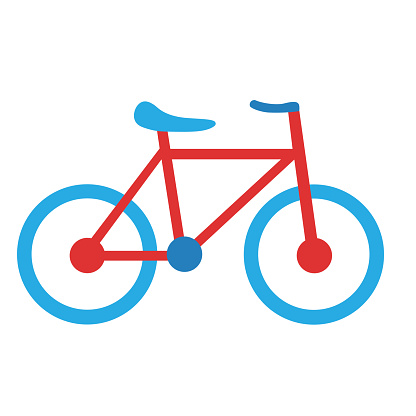Cartoon Bike Emoji Icon Isolated Illustration Stock Illustration - Download Image Now - Bicycle, Colombia, Design - iStock Cartoon Bike Emoji Icon Isolated Illustration Stock Illustration - Download Image Now - Bicycle, Colombia, Design - iStock